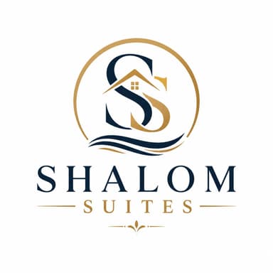 Shalom Suites Logo
